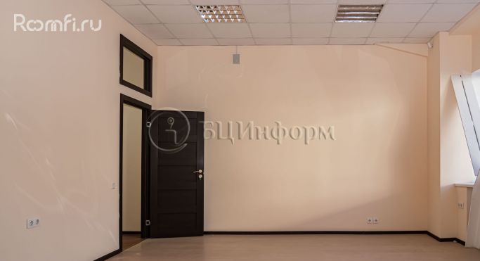 Аренда офиса 49.7 м², проспект Обуховской Обороны - фото 2