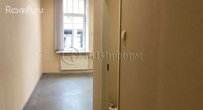 Аренда офиса 24.6 м², улица Рентгена - фото 2