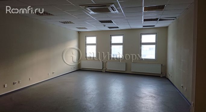 Аренда офиса 116.7 м², Мебельная улица - фото 2
