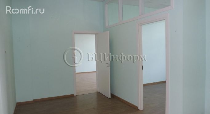 Аренда офиса 135.6 м², Выборгская набережная - фото 2