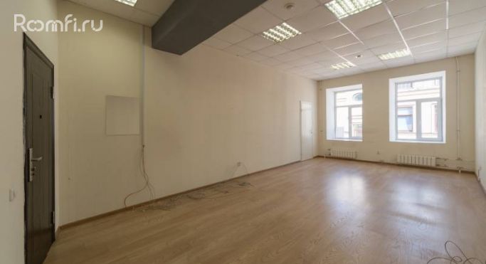 Аренда офиса 41.8 м², улица Мира - фото 1