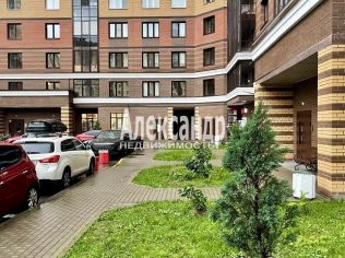 Аренда офиса 97.8 м²