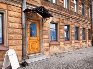 Аренда торгового помещения 89 м2, метро Площадь Восстания