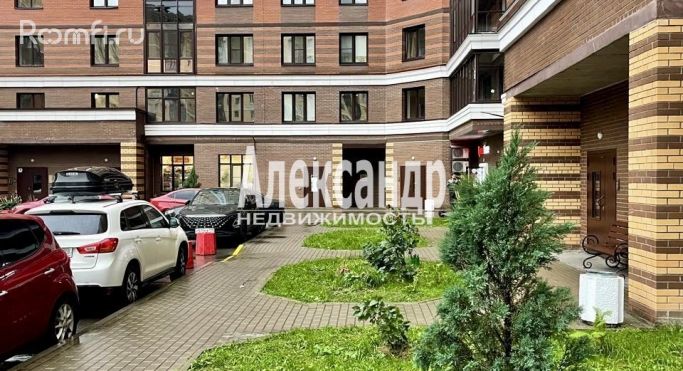 Аренда офиса 97.8 м², Дизельный проезд - фото 1