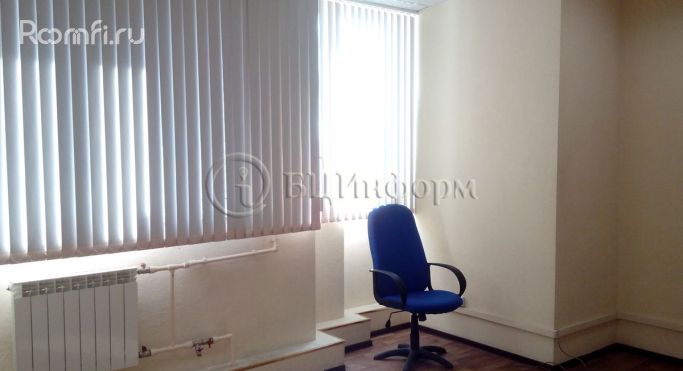 Аренда офиса 16.6 м², Пискарёвский проспект - фото 3