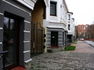 Продажа торгового помещения 132 м²