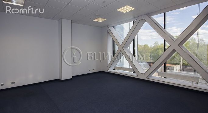 Аренда офиса 56 м², улица Химиков - фото 1