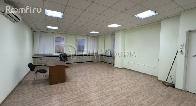 Аренда офиса 48.7 м², Кантемировская улица - фото 4