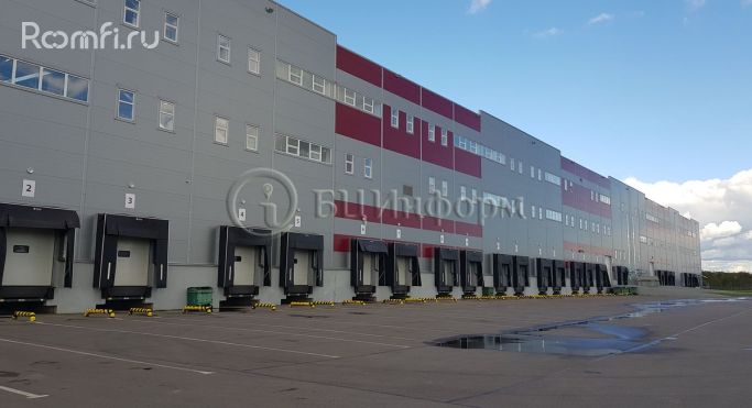 Аренда офиса 14.1 м², Московское шоссе - фото 2