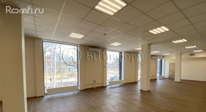 Аренда офиса 2420.2 м², Фермское шоссе - фото 3