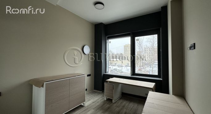 Аренда офиса 490 м², проспект Просвещения - фото 5