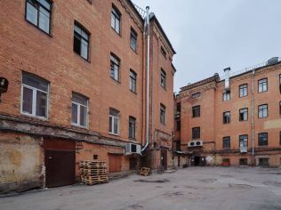 Аренда производственного помещения 60.5 м²