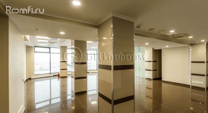 Аренда офиса 115.7 м², 26-я линия Васильевского острова - фото 4