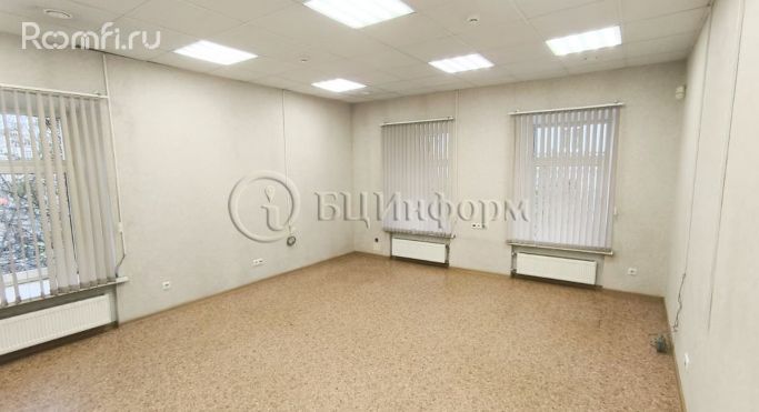 Аренда офиса 27.6 м², Большой Сампсониевский проспект - фото 2