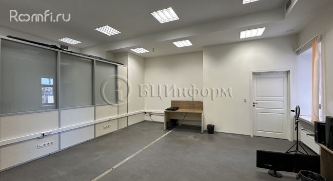 Аренда офиса 219.4 м², Синопская набережная - фото 5