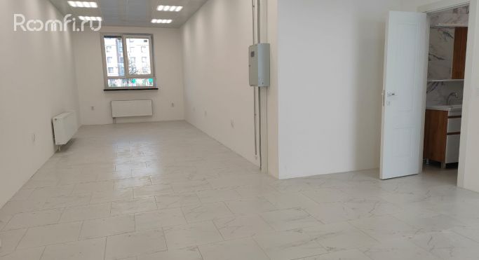 Аренда торгового помещения 54.8 м², проспект Ветеранов - фото 3