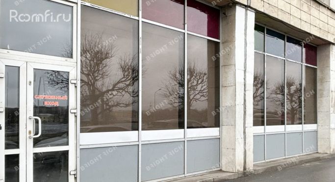 Аренда офиса 258 м², Свердловская набережная - фото 2