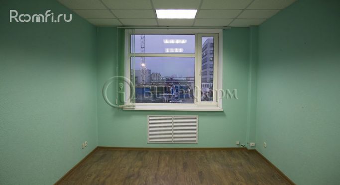 Аренда офиса 36 м², Софийская улица - фото 3