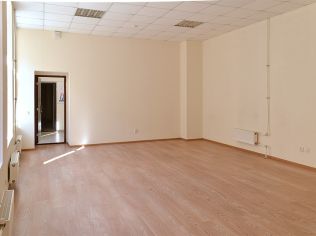 Аренда офиса 55.4 м2 в многофункциональном комплексе, метро Горьковская
