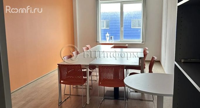 Аренда офиса 1400 м², Заставская улица - фото 3