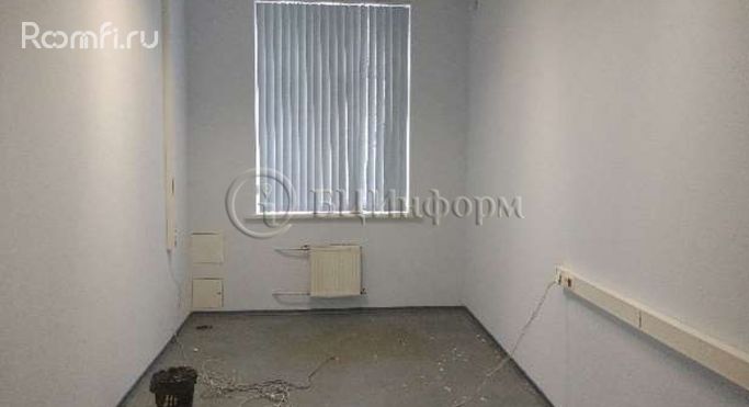Аренда офиса 15.6 м², Митрофаньевское шоссе - фото 1