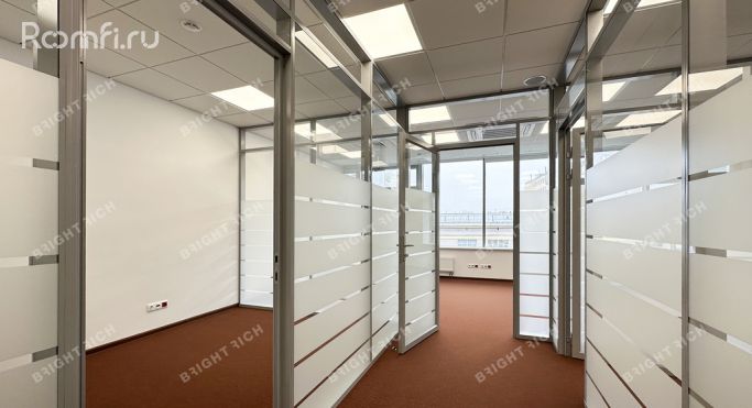 Аренда офиса 2001.1 м², Невский проспект - фото 2