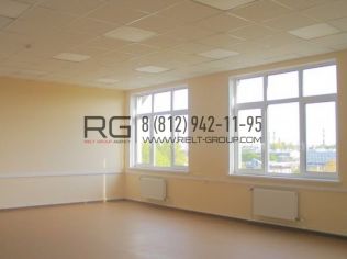Аренда офиса 60 м2, метро Елизаровская