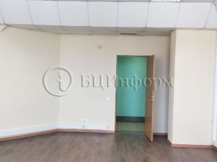 Аренда офиса 18 м²