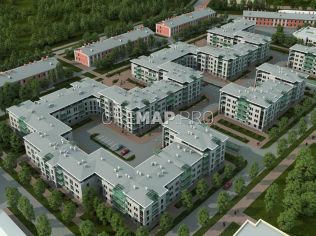 Продажа помещения свободного назначения 264.5 м2 в объекте свободного назначения