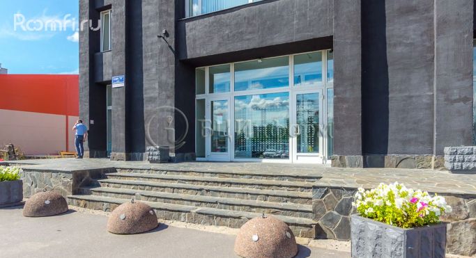 Аренда офиса 36.5 м², Домостроительная улица - фото 5