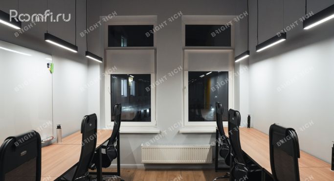 Аренда офиса 155 м², Гороховая улица - фото 3