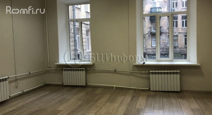 Аренда офиса 19.9 м², Большой проспект Петроградской стороны - фото 3