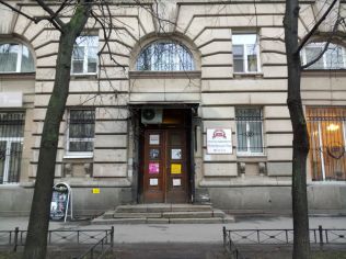 Аренда торгового помещения 120 м2, метро Парк Победы