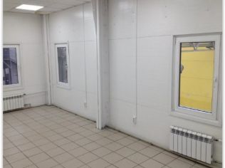 Аренда офиса 27 м2 в бизнес-центре, метро Ладожская