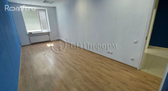 Аренда офиса 89.8 м², Заозёрная улица - фото 1