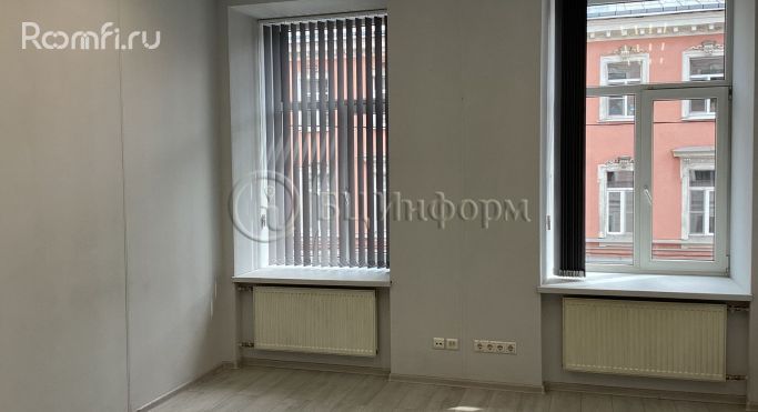 Аренда офиса 64.7 м², улица Константина Заслонова - фото 2