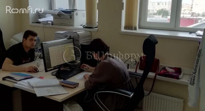 Аренда офиса 50 м², Мебельная улица - фото 3