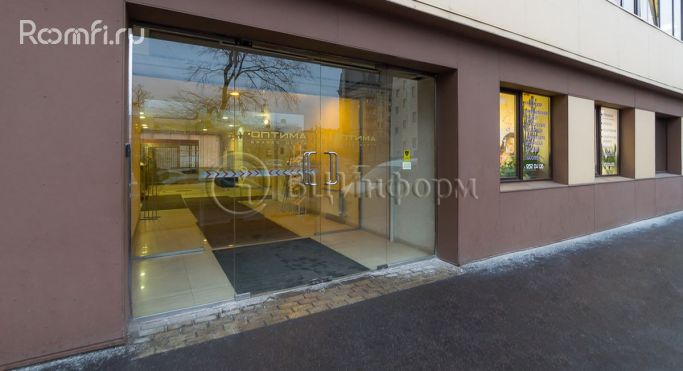 Аренда офиса 21 м², Смоленская улица - фото 5