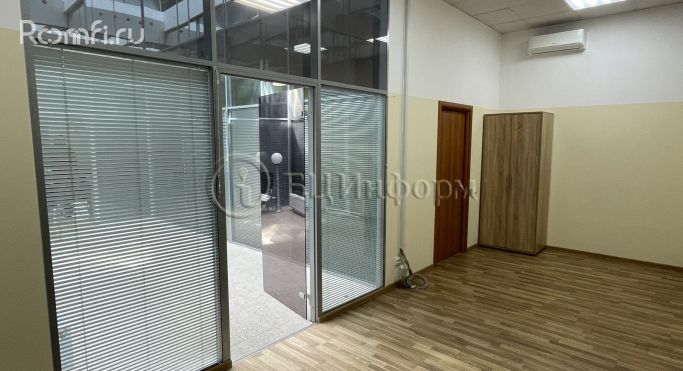 Аренда офиса 56.5 м², Бумажная улица - фото 3