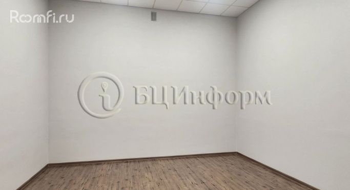 Аренда помещения свободного назначения 22.5 м², Большая Монетная улица - фото 2