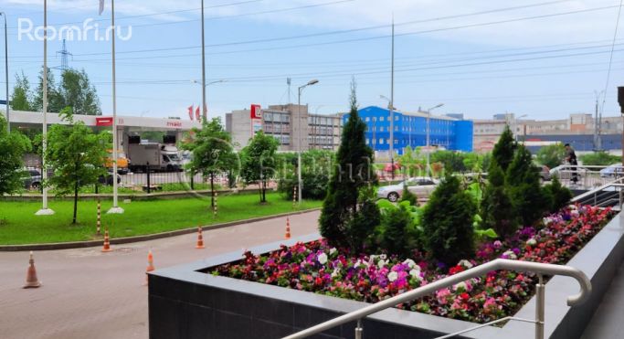 Аренда офиса 50 м², Индустриальный проспект - фото 5