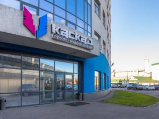 Аренда офиса 22 м2 в бизнес-центре, метро Площадь Александра Невского 2