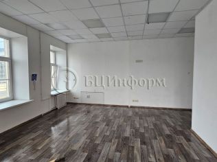 Аренда офиса 17 м²