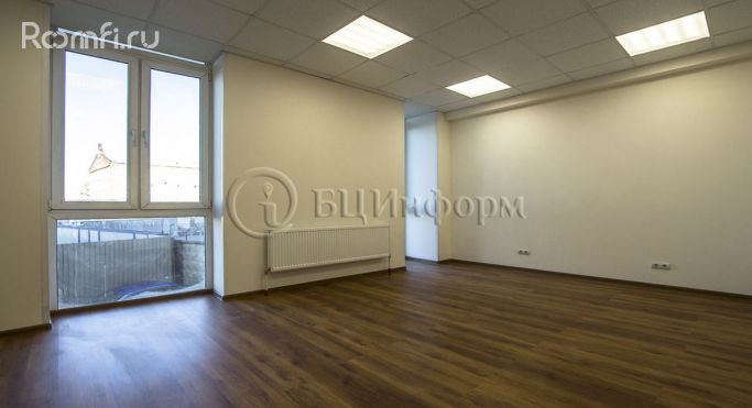 Аренда офиса 60 м², Выборгская набережная - фото 3
