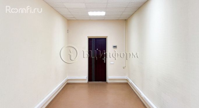 Аренда офиса 33.7 м², Смоленская улица - фото 3