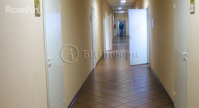 Аренда офиса 37.4 м², набережная Обводного канала - фото 5
