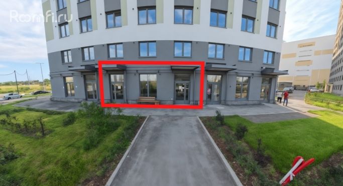 Аренда торгового помещения 80 м², Пахомовская улица - фото 3