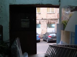 Аренда производственного помещения 196.3 м²