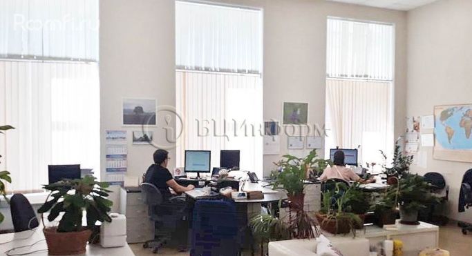 Аренда офиса 110 м², Литейный проспект - фото 1