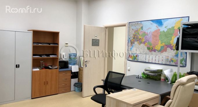 Аренда офиса 35.5 м², Ключевая улица - фото 2